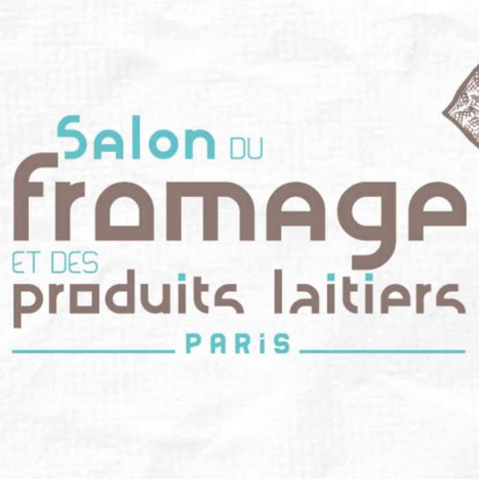 salon du fromage paris juin 2026 laiterie Th. Réaux réo le gaslonde salon professionnel 