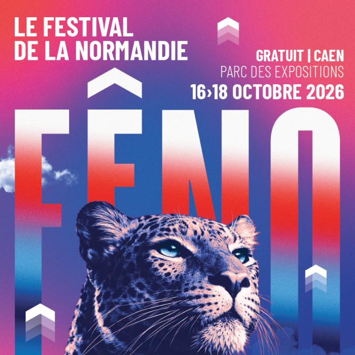feno caen parc expo réo réaux camembert événement