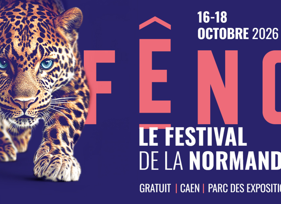 FENO 2026 caen laiterie réaux camembert réo
