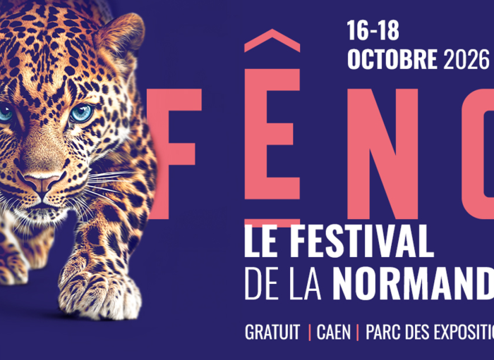 FENO 2026 caen laiterie réaux camembert réo