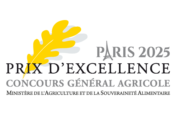 Prix Excellence 2025 Fromagerie Réo Le Gaslonde Camembert beurre de Normandie Lessay Cotentin