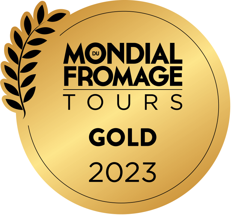 Medaille Mondial du Fromage 2023